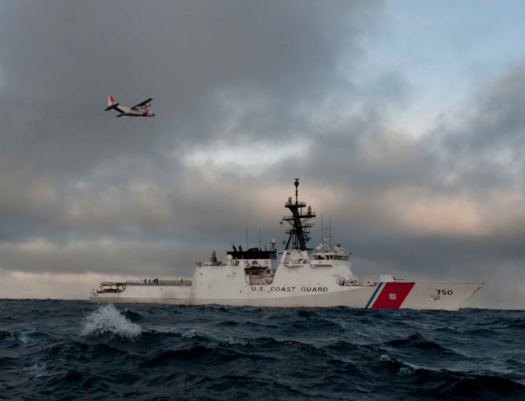 6 must-have New Year’s resolutions for the Coast Guard
