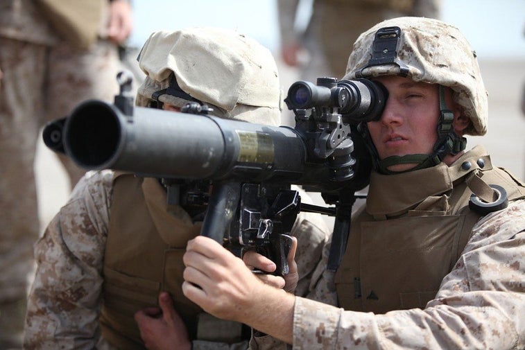 Why the Marines are cutting the Infantry Assaultman specialty