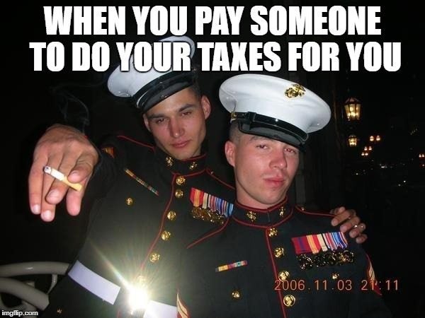 6 ways to make money while living in the barracks