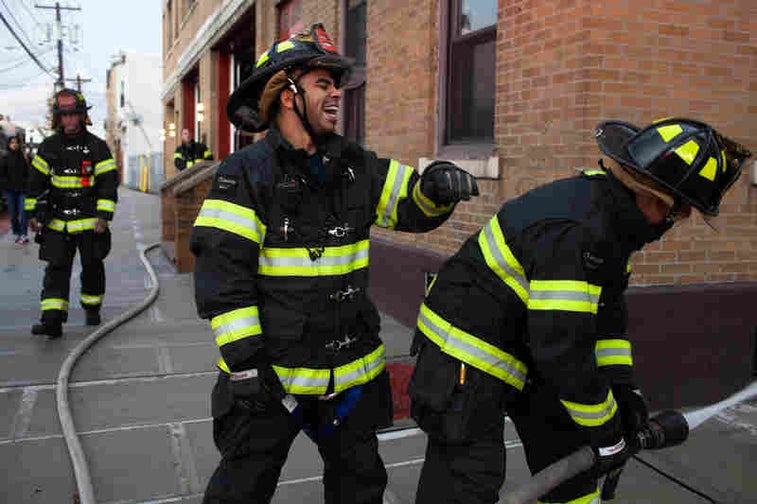 5 reasons MPs hate on firefighters