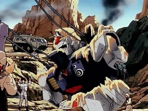 6 reasons why a military-issued giant robot would actually suck