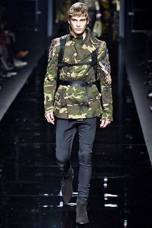 7 military-inspired fashion lines ‘critiqued’ by a veteran