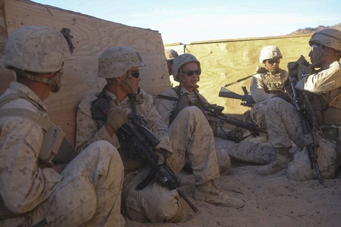 6 ways to avoid being ‘that guy’ in your unit