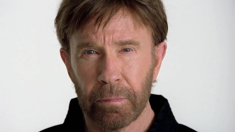 4 of the top reasons Chuck Norris is dead to me