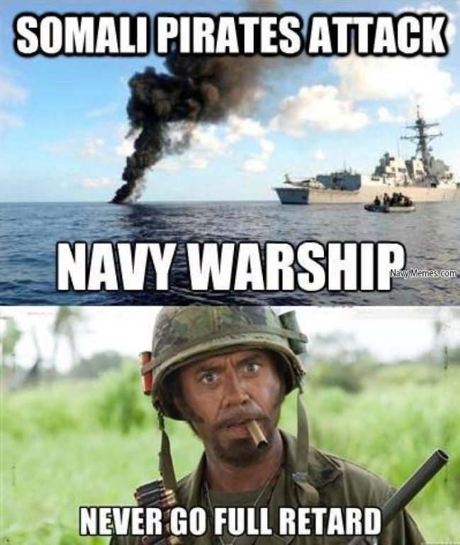 11 of the best military movie memes ever written