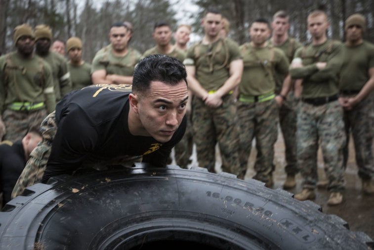 The Army wants to extend basic training for a new fitness plan