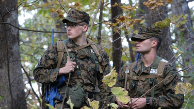 8 things a boot lieutenant should never say