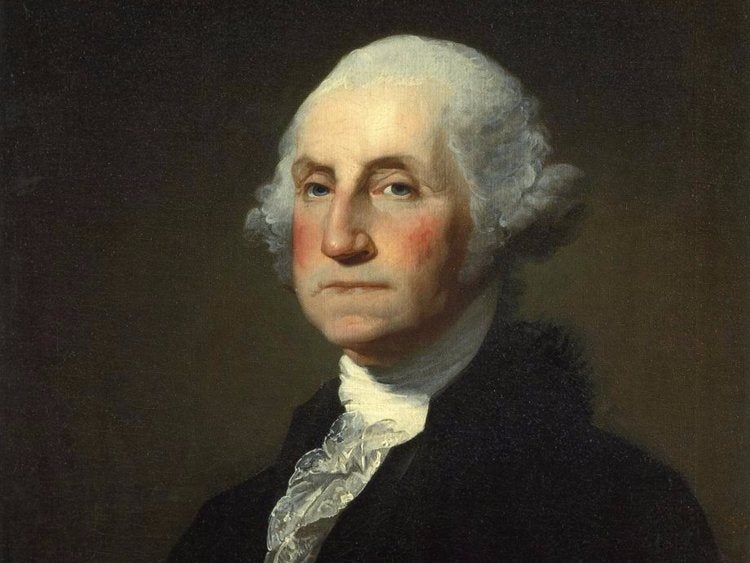 Historians ranked the top 20 US Presidents of all time