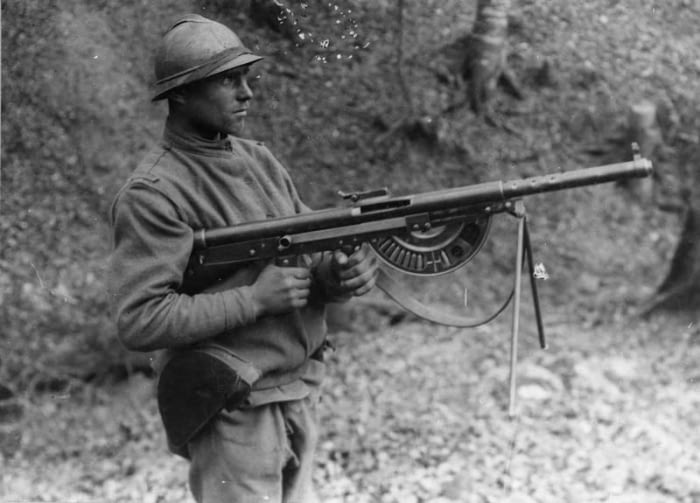 The 6 most hated small arms in military history