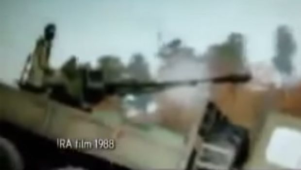 6 times video games were mistaken for combat footage