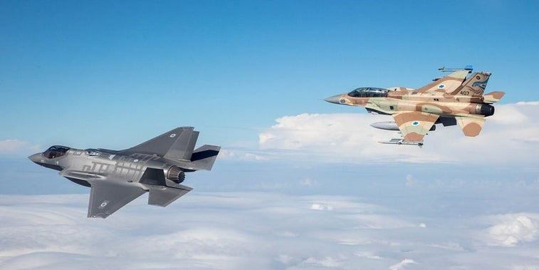 No one is afraid of Russia’s advanced fighter plane in Syria