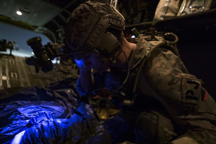 Here are the best military photos for the week of March 2nd