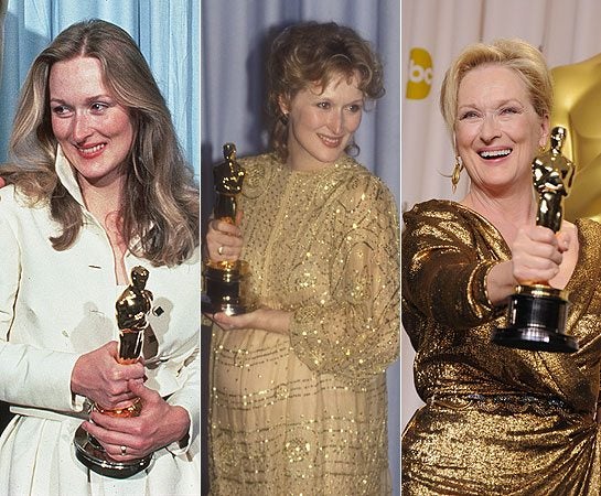 5 ways winning an Oscar is easier than receiving a Medal of Honor.