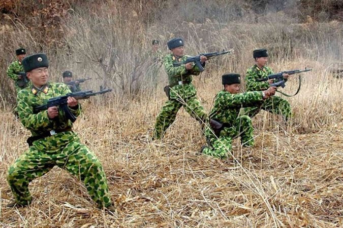 4 reasons why North Korea’s AK variant is just dumb