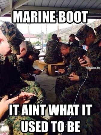 The 13 funniest military memes for the week of March 9th