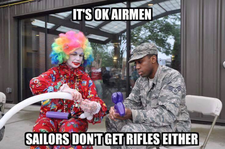 11 memes that will make any infantryman laugh for hours