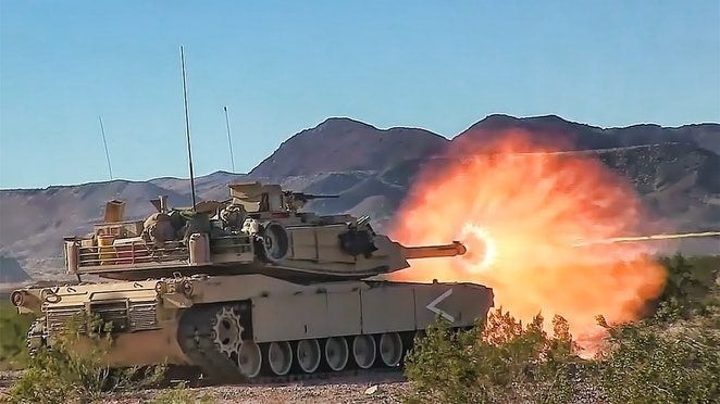 The Army is prototyping new weapons for its next combat vehicle