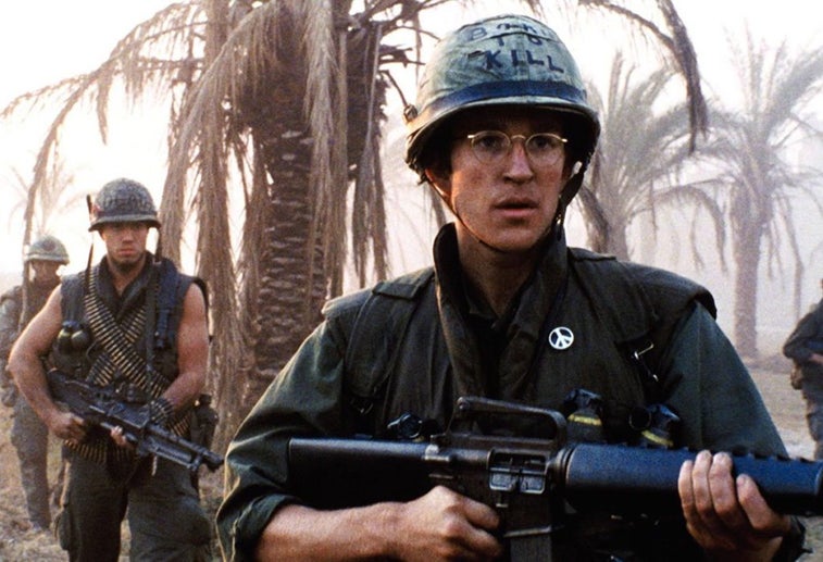 6 things you didn’t know about ‘Full Metal Jacket’