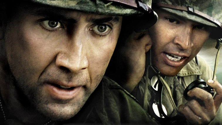 6 of the most disappointing military movies of all time
