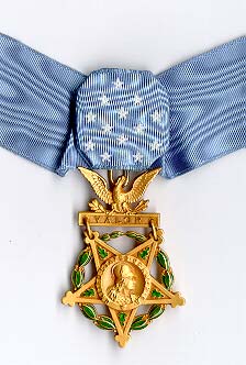 The real ‘GI Joe’ is one of four living WWII Medal of Honor recipients