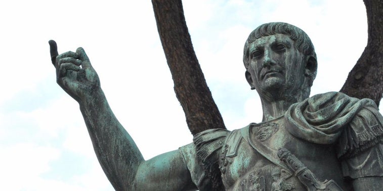 7 leadership lessons from the life and death of Julius Caesar