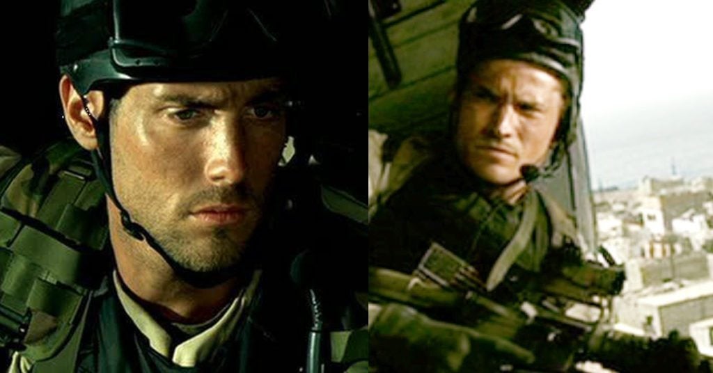 6 more military movie deaths we’re bummed about
