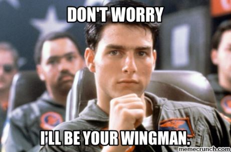 10 of the funniest ‘Top Gun’ memes ever created