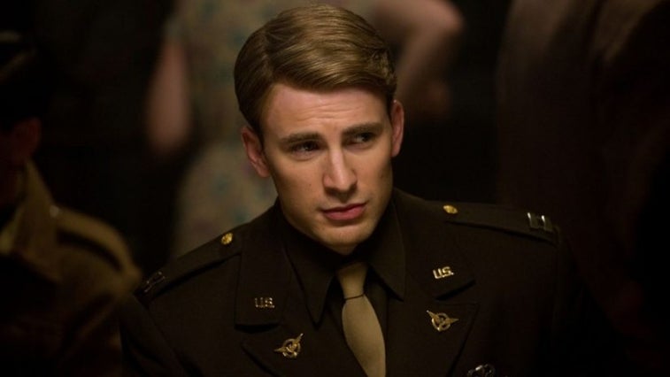 4 times Captain America’s look perfectly described your military life