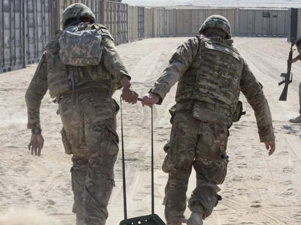 5 reasons why your battle buddy is your ‘best friend for life’