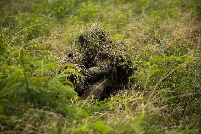 4 of the worst things you can stalk through as a Scout Sniper