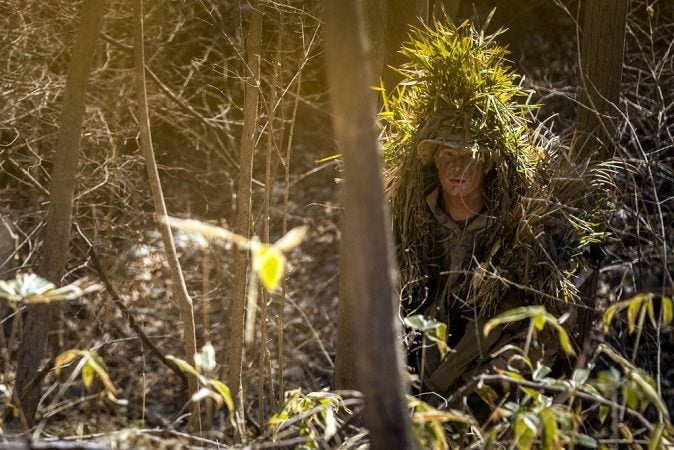4 of the worst things you can stalk through as a Scout Sniper