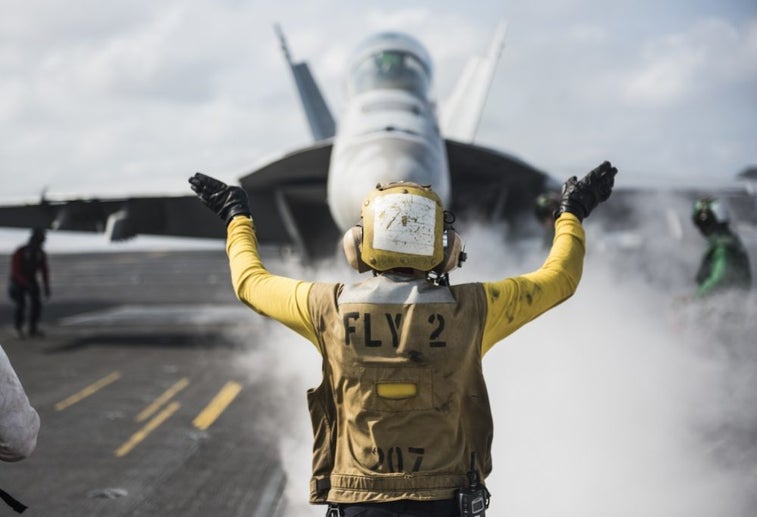 Here are the best military photos for the week of March 23rd