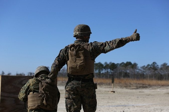 5 of the best ways to skate in the Marine Corps Infantry
