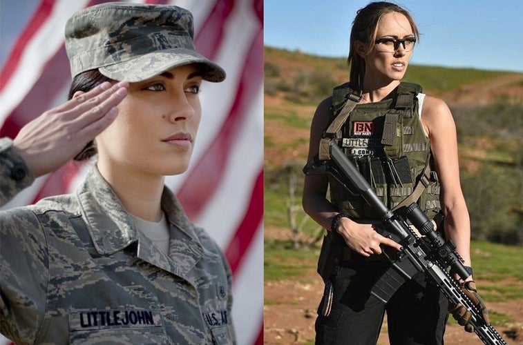 10 top fitness YouTubers who are veterans
