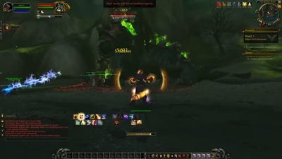 After Action Report | World of Warcraft: Legion