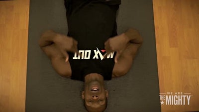 Max Your Body | Regular Situps
