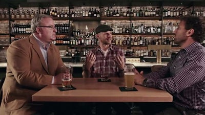 3 Vets Walk Into a Bar | How Can Vets Find Great Jobs?