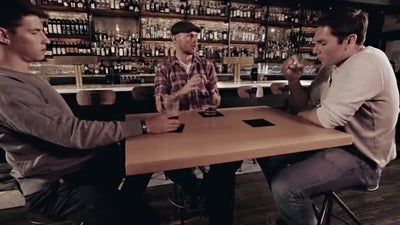 3 Vets Walk Into a Bar | Are We Safer Now Than Before 9/11?