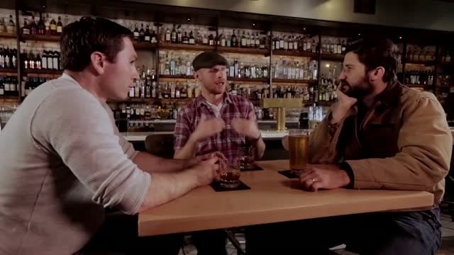 Vets Walk Into a Bar | Can ISIS Be Stopped?