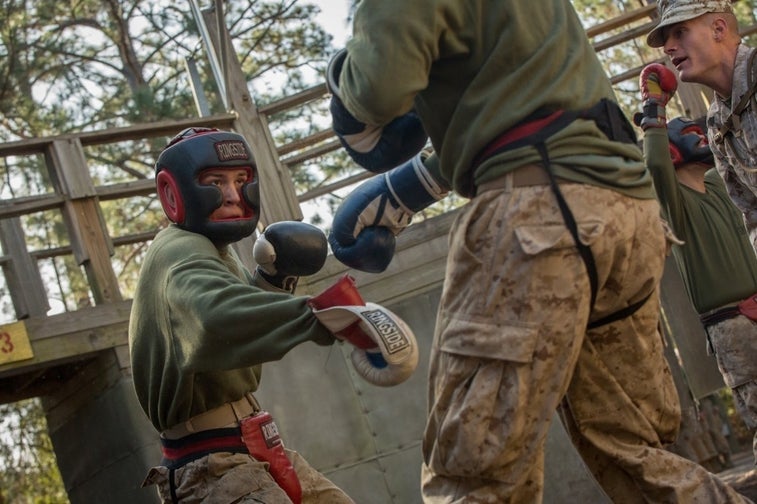 6 reasons you can never trust recruits in boot camp