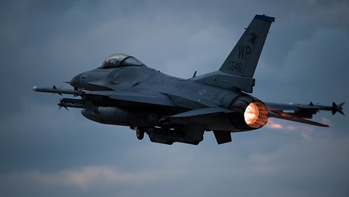 China’s F-16 ripoff just got new stealth upgrades