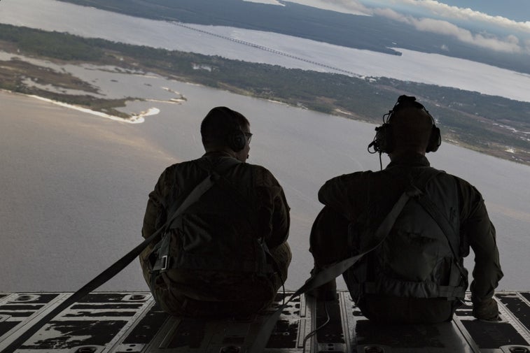Here are the best military photos for the week of April 6th