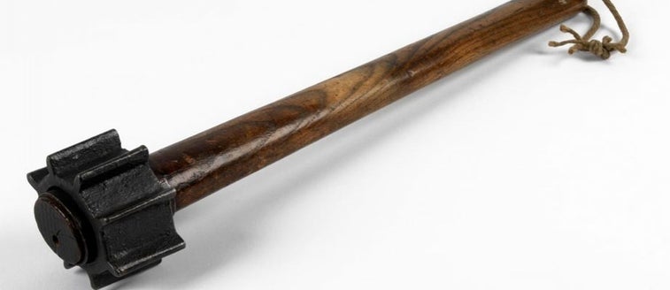 4 things you didn’t know about trench clubs