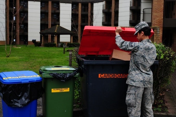 5 ethical ways troops can avoid working on the weekend