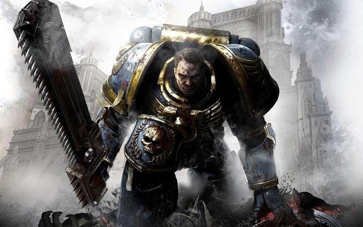 5 problems Space Marines deal with