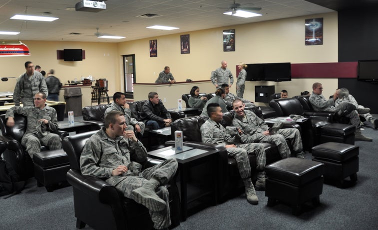 5 awesome perks of an Air Force Afghanistan deployment