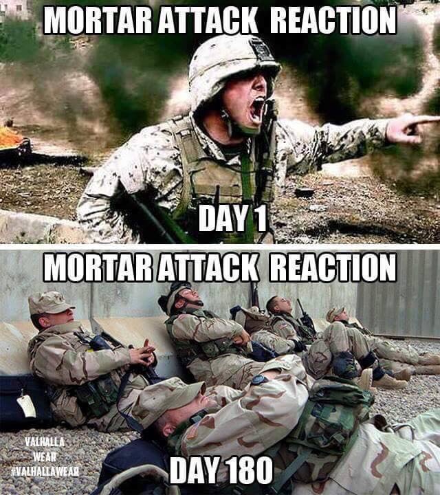 11 deployment memes that will crack you the ‘F’ up