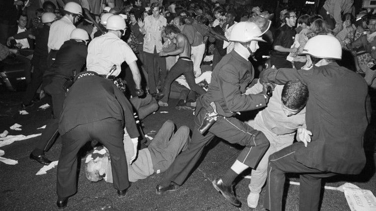 6 ways the year 1968 traumatized America