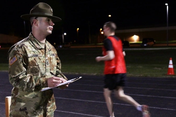7 drill sergeant sayings that really mean, ‘You’re screwed’