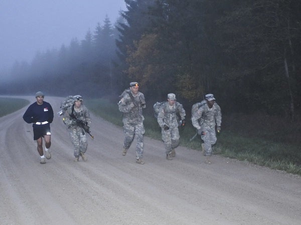 6 disappointing things new recruits discover after basic training